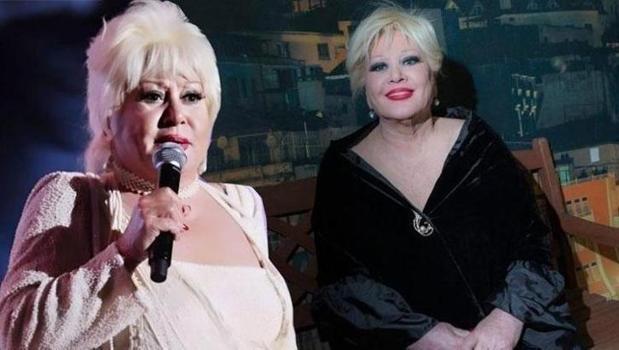 Yoğun bakımda tedavi gören Muazzez Abacı'nın dostundan duygusal paylaşım)