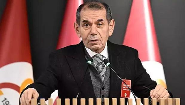 Dursun Özbek'ten futbolda bahis soruşturması hakkında açıklama! ‘Kurunun yanında yaş da yanmasın’)
