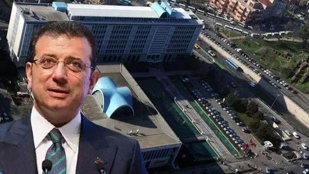 İBB'ye yönelik 'Yolsuzluk' iddianamesinde yeni detaylar)