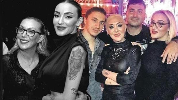 Güllü'nün patronundan şoke eden iddia! 'Tuğyan cezaevine girmemek için ölüm orucuna başladı')