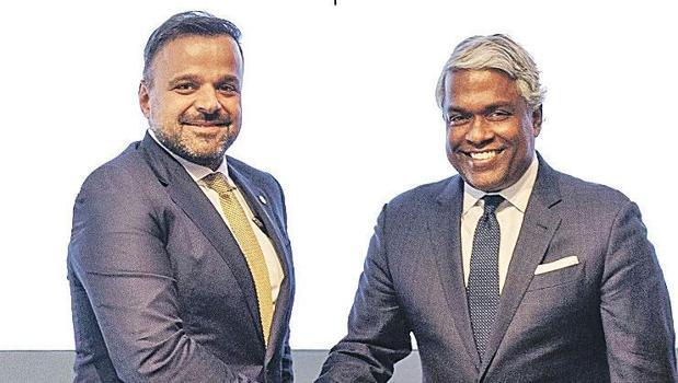 Google’ın Bulut Servisleri Turkcell gücüyle Türkiye’de)