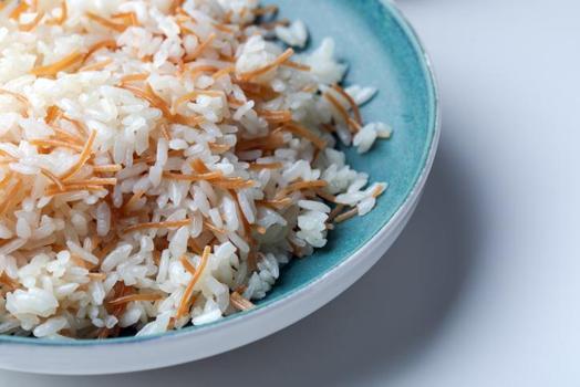 Her gün pilav yiyorsanız dikkat! Karaciğerden kalbe, mideden metabolizmaya etkiliyor)