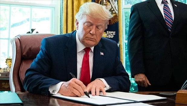 ABD tarihinin en uzun süreli hükümet kapanması sona erdi)