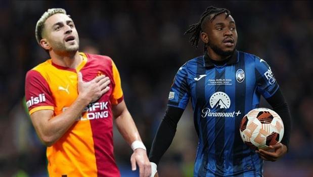 Lookman'dan Cim Bom'a yeşil ışık! Barış Alper detayı dikkat çekti)