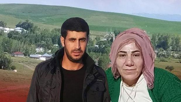 Muş’ta üvey annesini öldüren sanık hakkında yeni karar)