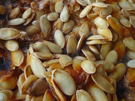 Kalbe faydalı diye herkes avuç avuç yiyor! Meğer karaciğerleri bitiriyormuş)