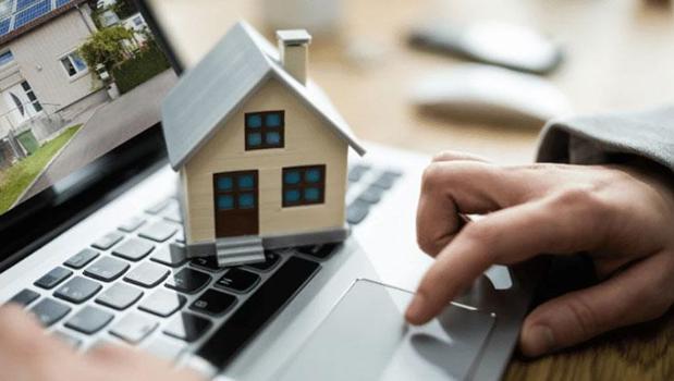 Konutta yaklaşık 1,3 milyon satışla ocak-ekim dönemi rekoru kırıldı)