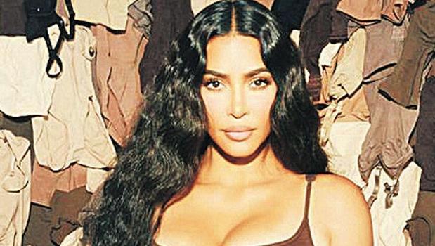 ‘Gözün doysun’ tepkisi)