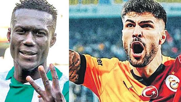 PFDK açıkladı: Futbolculara ceza yağdı!)