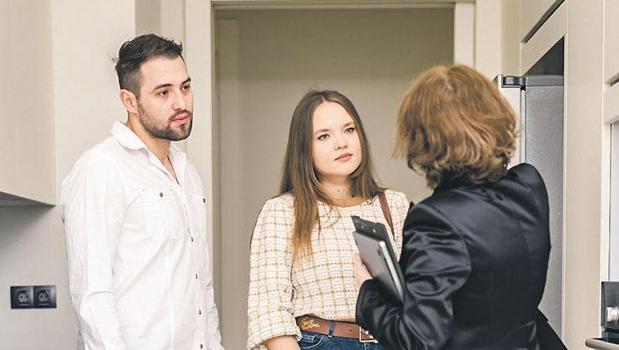 Konutta 1.5 milyon adetlik rekorun ayak sesi)