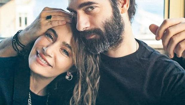 Sıla ve İlker Kaleli 30 milyonluk eve taşındılar! Galata kulesi manzaralı, geniş teraslı!)