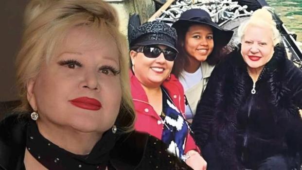 Kızı Saba Abacı'ya açıklamış! İşte Muazzez Abacı'nın son vasiyeti!)