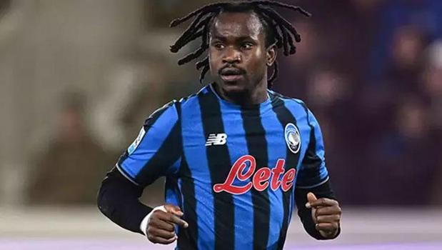 Galatasaray'a Lookman müjdesi! Teklif belli oldu)