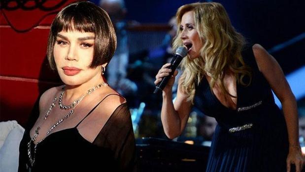 Lara Fabian Türkiye'de konser verecek! Kural bozan Sezen Aksu ön sıradan izleyecek)