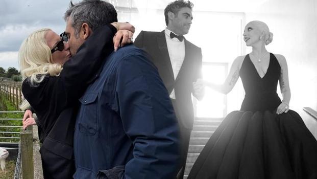 Lady Gaga’dan sürpriz karar! Evlilik tarihi belli oldu)