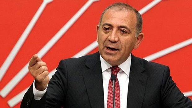 Gürsel Tekin: Geldiğimiz günden beri şeffafız)