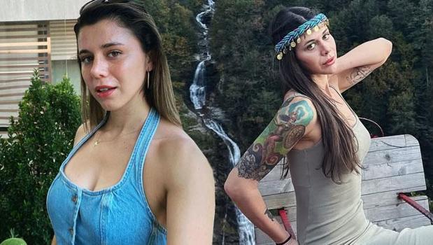 Survivor 2026'ya katılacak mı? Şampiyon Nefise Karatay'dan cevap geldi)