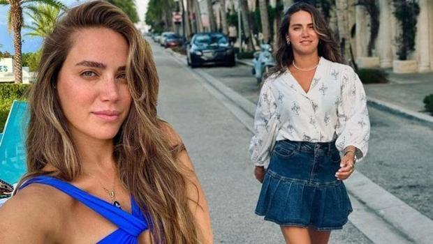 Ceyda Ateş ameliyat olmak istemiyor! 'Ağrısı çekilmez halde')