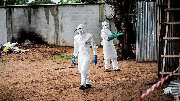 Afrika son 25 yılın en kötü kolera salgınıyla karşı karşıya!)
