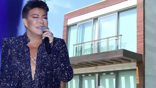 Miras tartışmasında yeni perde! İşte Fatih Ürek'in paylaşılamayan villası)