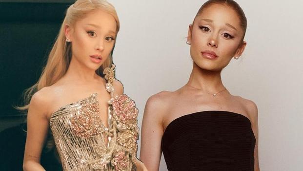 Ariana Grande yalan makinesi testinde gerildi)