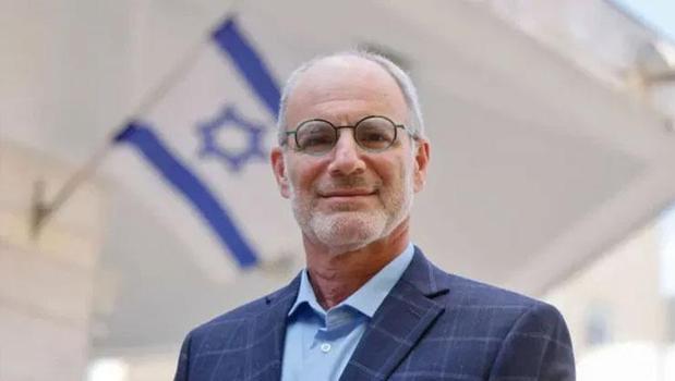 İsrail'in ABD Büyükelçisi Leiter'den F-35 itirafı: Türkiye'nin sahip olmasını istemeyiz)