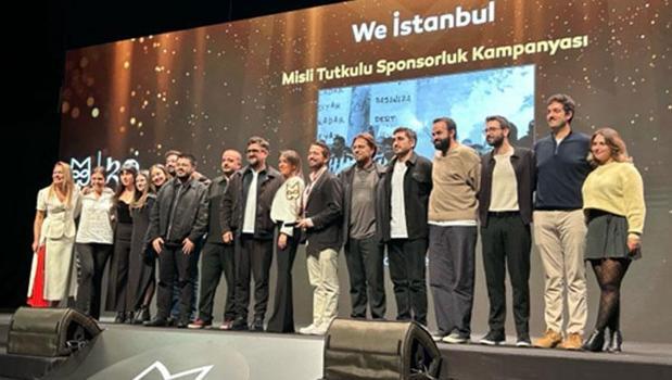 Misli’nin tutkusu Felis’te zirveye çıktı)