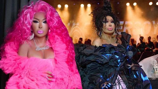 Hayatında biri var mı? Bülent Ersoy'dan net cevap geldi)