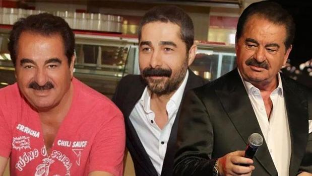 Oğluyla davalık oldu! İbrahim Tatlıses'ten çok konuşulacak sözler)