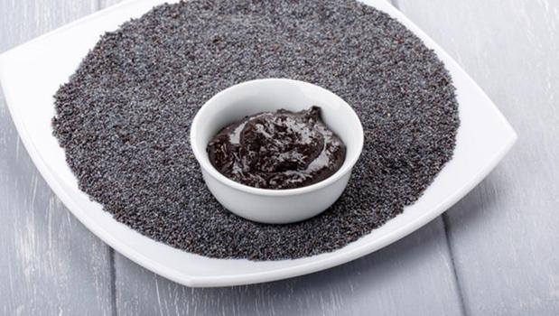 Tahin pekmezden daha faydalı! 1 kaşığı öksürüğün kökünü kurutuyor)