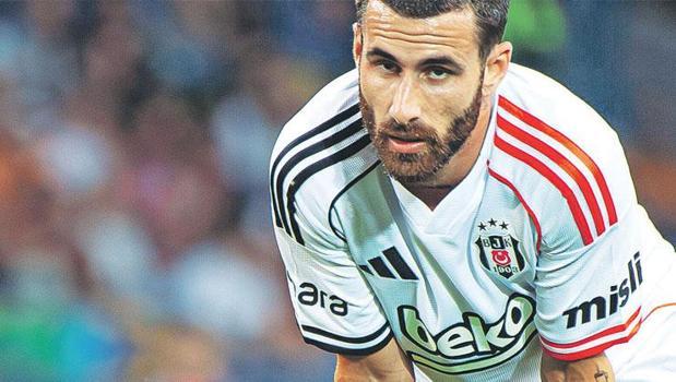 Bu gidişin dönüşü yok)