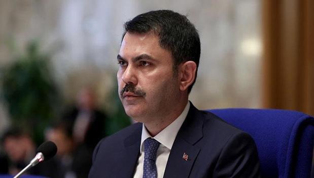 Deprem bölgesinde konut seferberliği! Bakan Kurum açıkladı: Konut sayısı yıl sonuna kadar 450 bini aşacak)