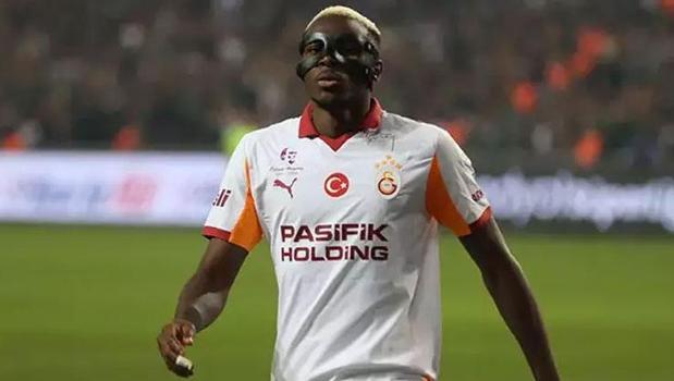 Okan Buruk'tan Victor Osimhen kararı! Icardi'ye özel program)