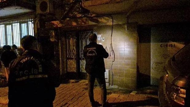 Sokakta oynarken akıma kapılan 7 yaşındaki Ulaş yoğun bakımda)