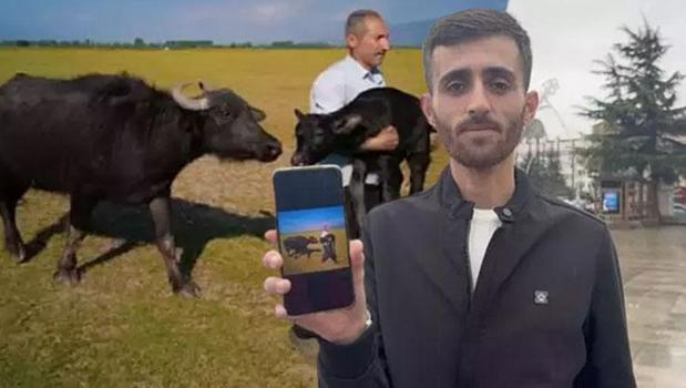 Tokatlı fırın ustasının Paris’teki ödül sevincine vize engeli!)