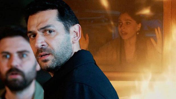 Güller ve Günahlar'da fırtına dinmiyor! Serhat'a kurşun, Kader'e alev)