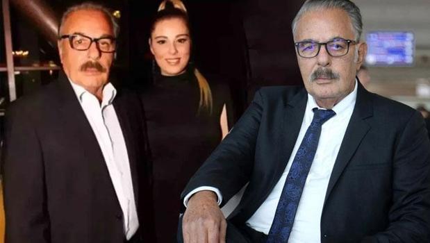 Babasının doğum gününü kutladı! Tuğçe Tayfur'dan yürek sızlatan paylaşım)