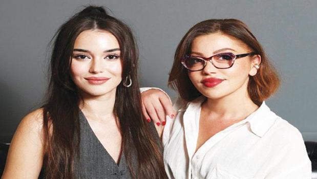 Aybüke Yılmaz: Korktuğum şeyin üstüne koşa koşa giderim)