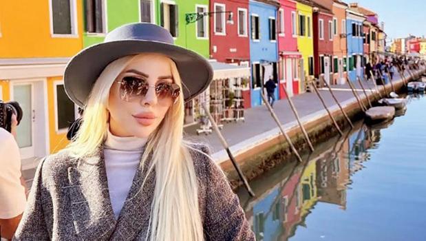 'Çektirmezsem' olmaz)