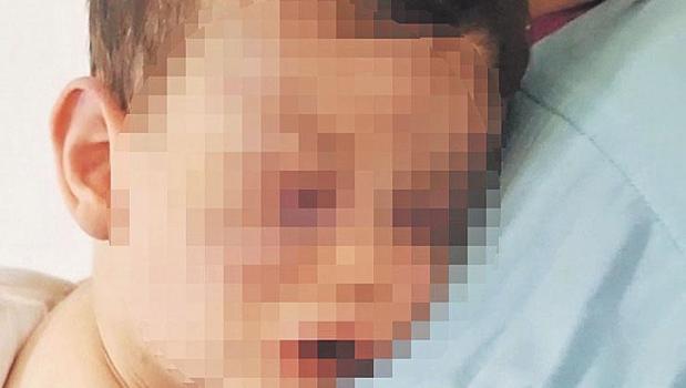 Minik Aren öldüresiye dayak yemişti! Anne hakkında yakalama kararı)