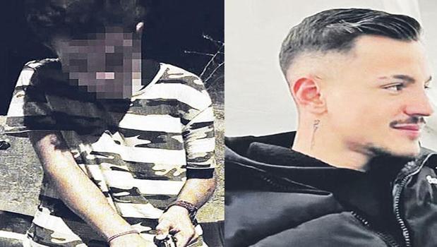 Yan bakma kavgası cinayetle bitti)