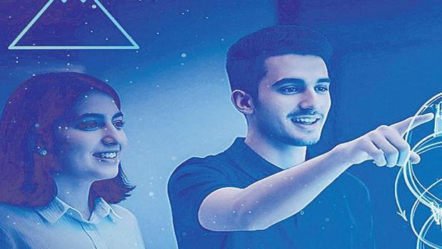 Fen lisesi öğrencilerine girişimcilik fırsatı)