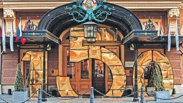 Kuzey'in Venedik'i e-vizeyle Türkleri bekliyor)