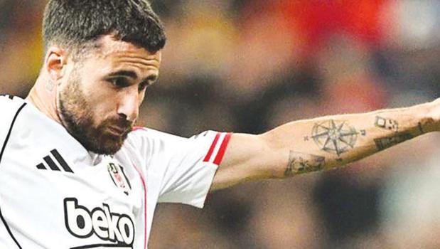 Yeteri kadar idare ettim!)