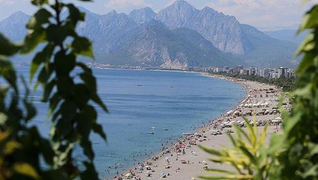 'Yeryüzü cenneti' olarak biliniyor! İngilizlerin yeni gözdesi: Rezervasyon süresi 700 güne çıkarıldı)