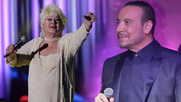 Muazzez Abacı'nın vasiyetiydi! Cenk Eren kızına seslendi: Oraya defnetmeyin!)