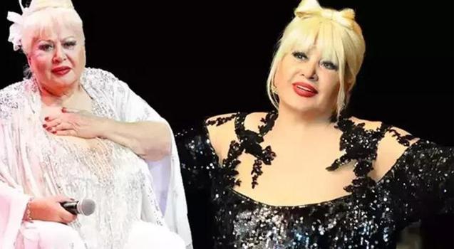 Muazzez Abacı'nın ölümüyle ilgili menajeri ilk kez konuştu! Doktor ve hastane hatası var mı?)