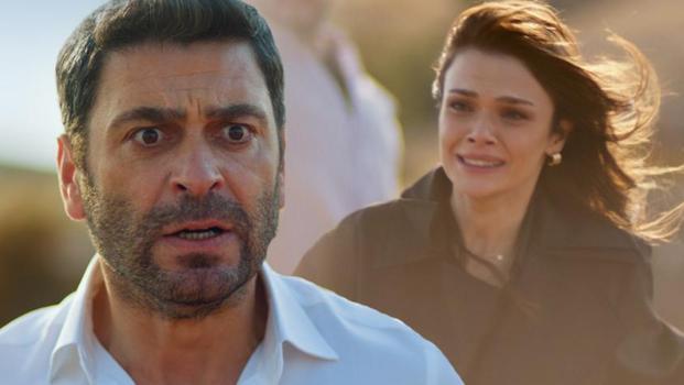 Uzak Şehir'de büyük sır ortaya çıkıyor! 'Deniz senin torunun')