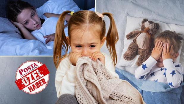 4-12 yaş grubunda daha sık görülüyor! En kritik belirtiler kalp çarpıntısı ve hızlı nefes almak)
