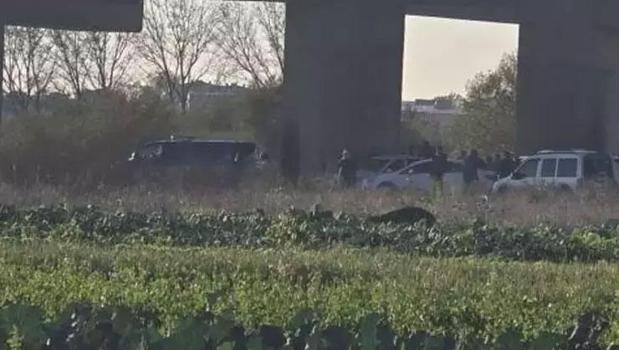 Bursa'da kahreden olay! 10 yaşındaki Hızır Ali hayatını kaybetti)